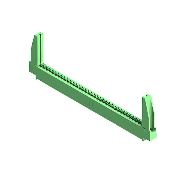 337-035-540-678 EDAC Inc.  Edgeboard Connectors